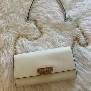 Zac Posen wallet crossbody